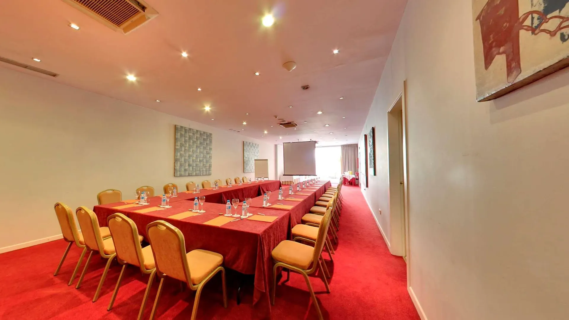 Hotel Silken Sant Gervasi Barcelona