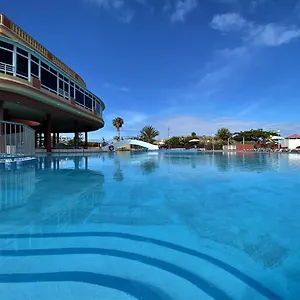 Apart Otel Laguna Park 2 **