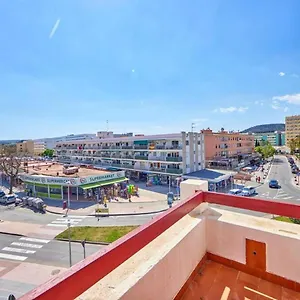Nura Duplex 4 Magaluf (Mallorca)