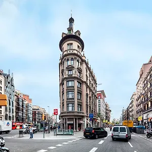 Ξενοδοχείο Itc By Soho Boutique, Βαρκελώνη