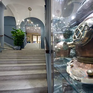 Otel Del Mar, Barselona