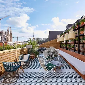 Radisson Blu 1882 Hotel, Sagrada Familia **** Барселона
