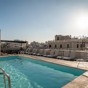 Petit Palace Trencadis Hotell