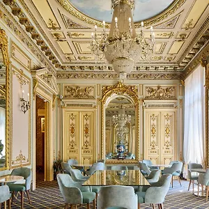 Ξενοδοχείο Continental Palacete, Βαρκελώνη