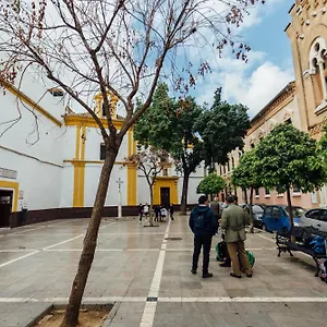 Stunning And Colorful- 4bd 2bth- Santa Cruz Siviglia
