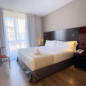 Otel Sm Sant Antoni, Barselona