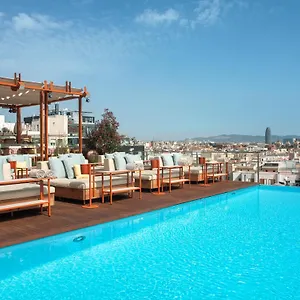 Grand Central, Small Luxury ***** Барселона