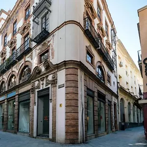 Alvarez Quintero Superior Siviglia