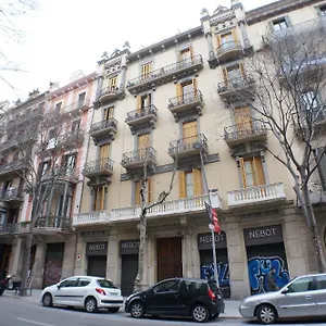Casa De Barca ** Барселона