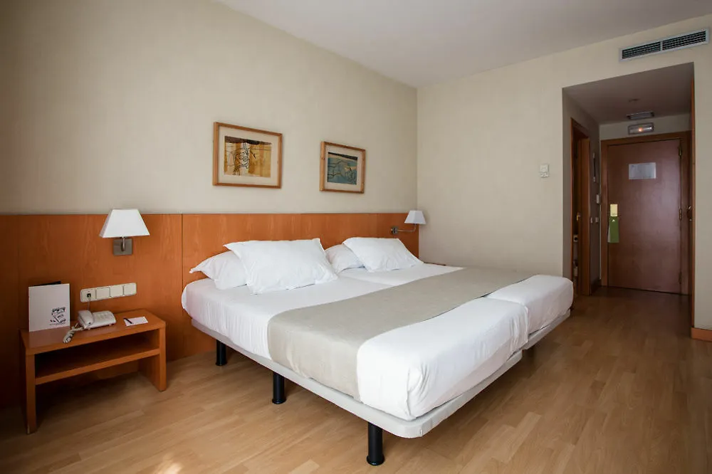 Silken Sant Gervasi Hotel Barcelona