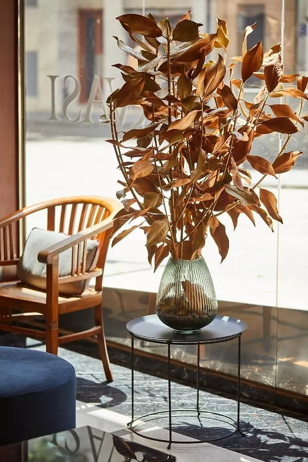Silken Sant Gervasi Hotel Barcelona